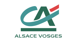 Crédit Agricole Alsace Vosges